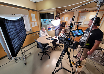 Creative Edge Productions  Green Bay Videographers image 1