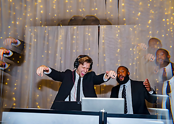 Creative Entertainment Creative Entertainment - Birmingham, AL Djs - Owner Image