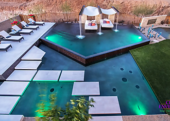 Tempe Landscaping Companies Creative Environments Design and Landscape