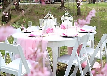 Newark Event Management Companies Creative Envision Events LLC