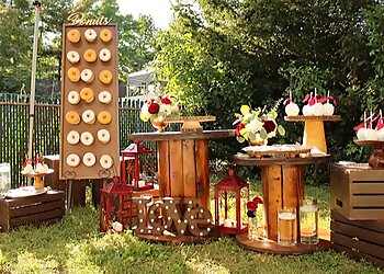 Newark Event Management Companies Creative Envision Events LLC