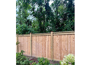 Creative Fence Designs - Columbus, GA Fencing Contractors - Service Image