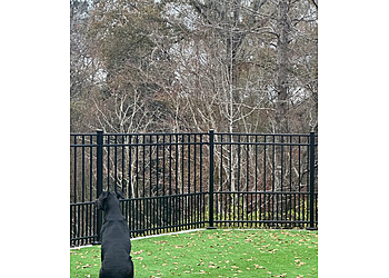 Creative Fence Designs - Columbus, GA Fencing Contractors - Residential Service Image