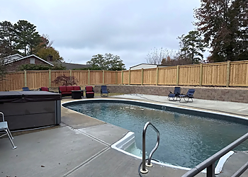Creative Fence Designs Creative Fence Designs - Columbus, GA Fencing Contractors - Installation Service Image