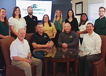 Indianapolis Financial Services Creative Financial Group