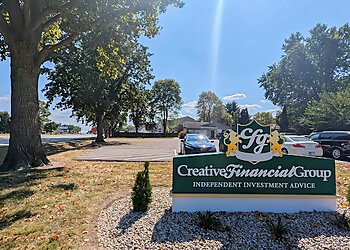 Indianapolis Financial Services Creative Financial Group
