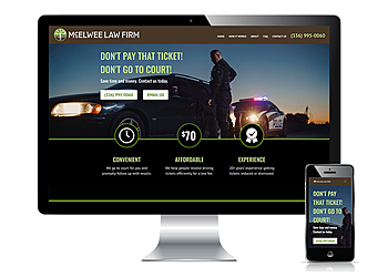 Winston Salem Web Designers Creative Force