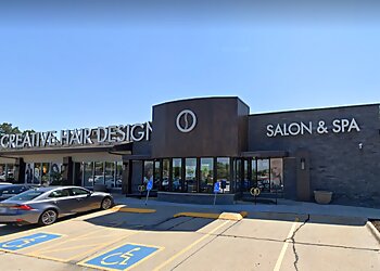 Omaha Hair Salons Creative Hair Design Salon & Spa