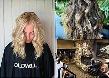 Omaha Hair Salons Creative Hair Design Salon & Spa