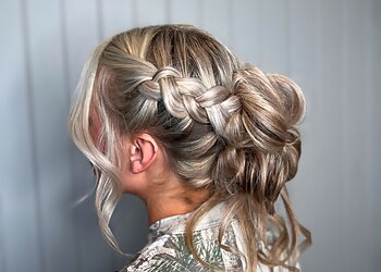 Creative Hair Design Salon & Spa Omaha Hair Salons image 1