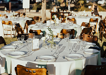 Mesa Caterers Creative Hands Cuisine