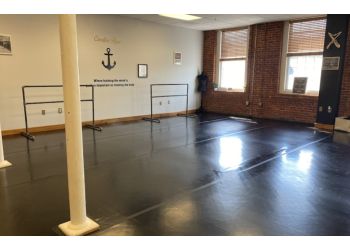 Creative Hope Academy of Dance - Providence, RI Dance Schools - Interior Image