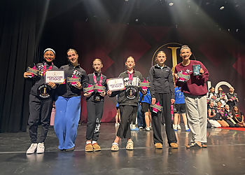 Creative Hope Academy of Dance - Providence, RI Dance Schools - Student Image