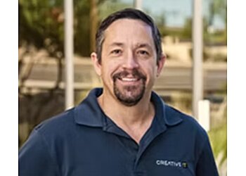 Mesa It Services Creative IT