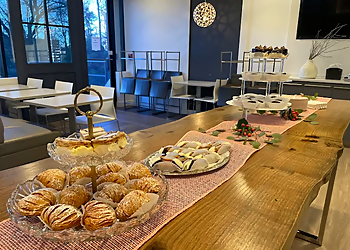 Bridgeport Caterers Creative Kitchen and Catering