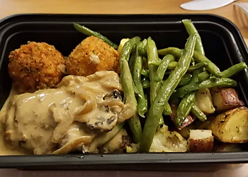 Bridgeport Caterers Creative Kitchen and Catering