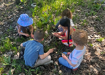Creative Learning Academy of Utah (West Valley) - West Valley City, UT Preschools - Kids Activity Image
