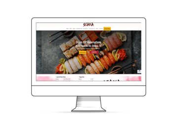 Odessa Web Designers Creative Marketing Nerds