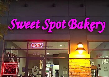 Fort Worth Cakes Creative Memories The Sweet Spot Bakery