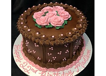 Creative Memories The Sweet Spot Bakery Fort Worth Cakes image 1