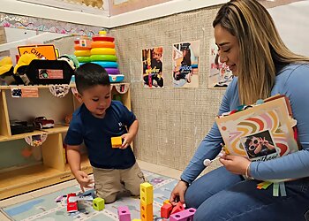 Brownsville Preschools Creative Minds Learning Center