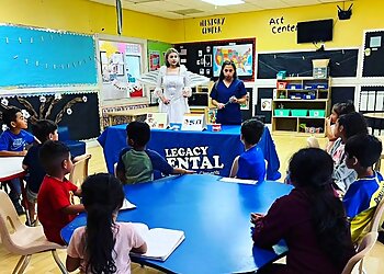 Brownsville Preschools Creative Minds Learning Center