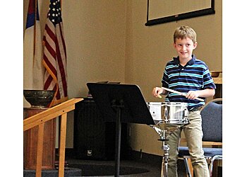 Chesapeake Music Schools Creative Music & Entertainment