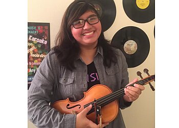 Chesapeake Music Schools Creative Music & Entertainment