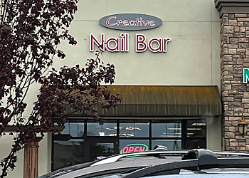 Meridian Nail Salons Creative Nail Bar
