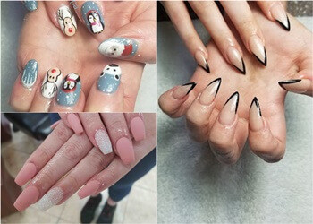 Evansville Nail Salons Creative Nail Spa