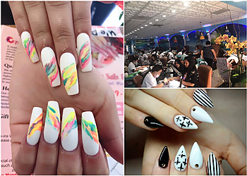 West Covina Nail Salons Creative Nails & Spa