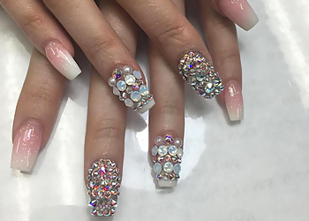 West Covina Nail Salons Creative Nails & Spa