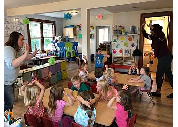 3 Best Preschools in St Louis, MO - Expert Recommendations
