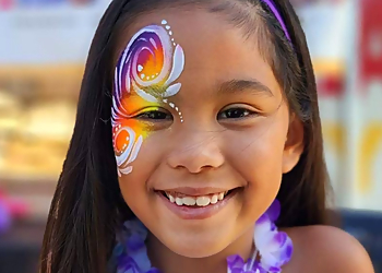 Augusta Face Painting Creative Outlet LLC