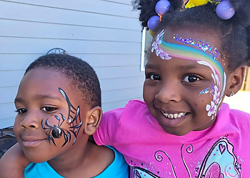 Augusta Face Painting Creative Outlet LLC