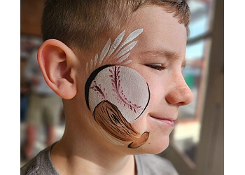 Creative Outlet LLC Augusta Face Painting