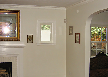 Worcester Painters Creative Painters