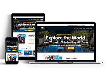 Lansing Web Designers Creative Partner