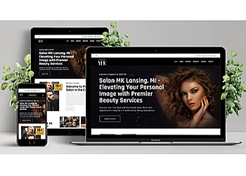 Lansing Web Designers Creative Partner