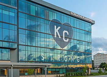 Overland Park Financial Services Creative Planning, LLC