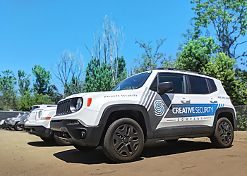 Creative Security Company Fremont Security Systems image 1