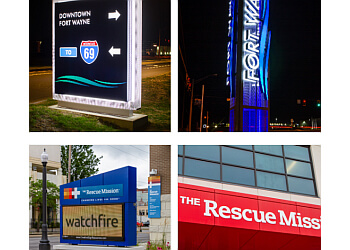 Fort Wayne Sign Companies Creative Sign Resources