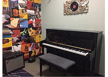 Fort Worth Music Schools Creative Soul Music School
