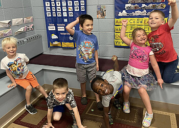 Rochester Preschools Creative Stars Academy