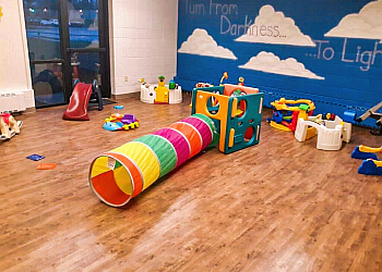 Rochester Preschools Creative Stars Academy