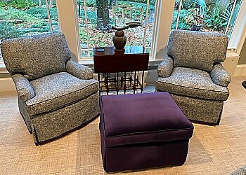 Houston Upholstery Creative Style Furniture, Inc.