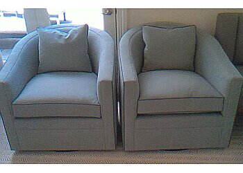 Houston Upholstery Creative Style Furniture, Inc.