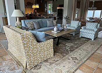 Creative Style Furniture, Inc. Houston Upholstery image 1