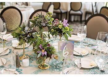 Akron Wedding Planners Creative Transformations Styling & Events
