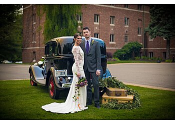 Akron Wedding Planners Creative Transformations Styling & Events